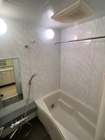 プライムアーバン赤坂の物件内観写真